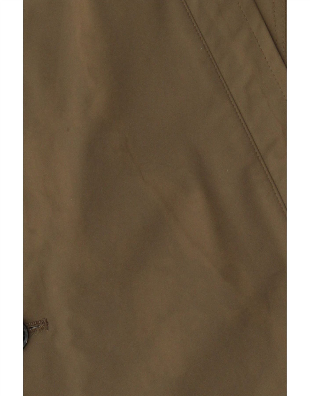 Liu Jo Trench-Coat Homme UK 36 Petit Kaki Polyamide
