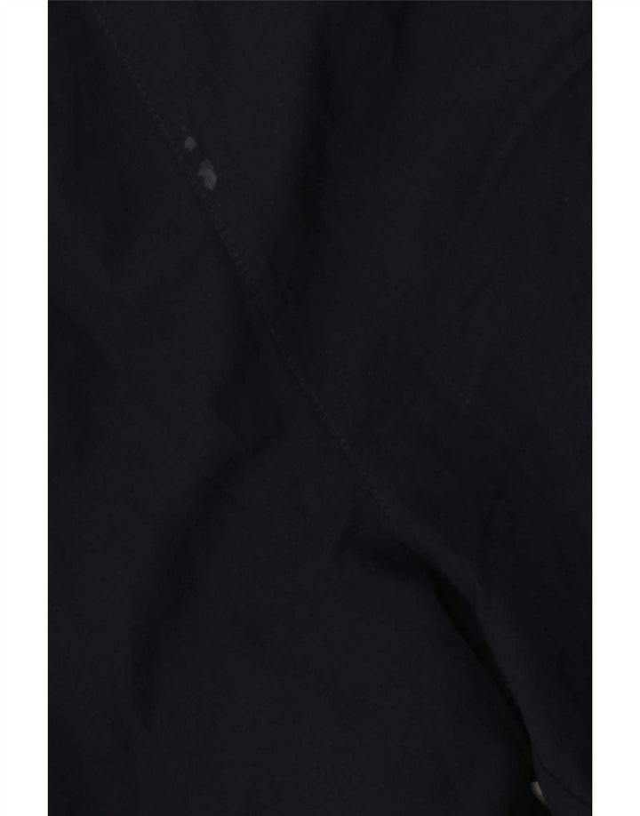 Umbro Pantalon de Survêtement Homme Joggers Large Bleu Marine Polyester