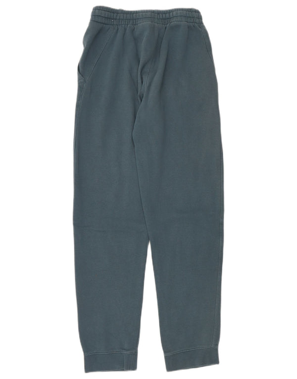 Nike Pantalon de survêtement pour garçon 13-14 ans XL Vert Coton