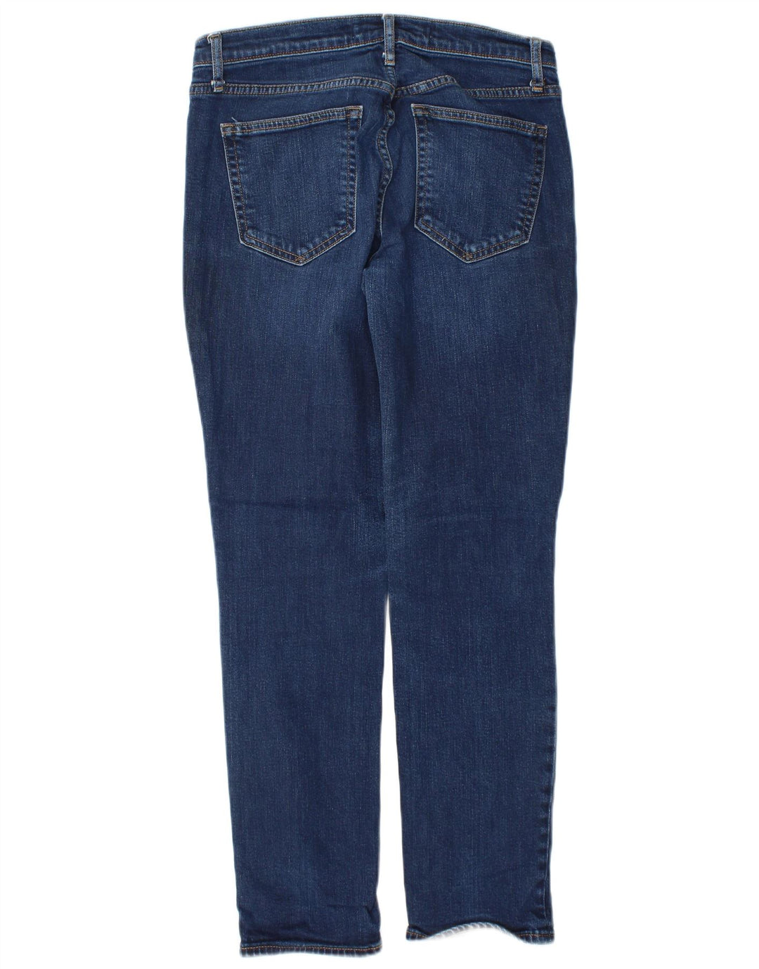 Gap Jean droit homme W28 L29 bleu coton
