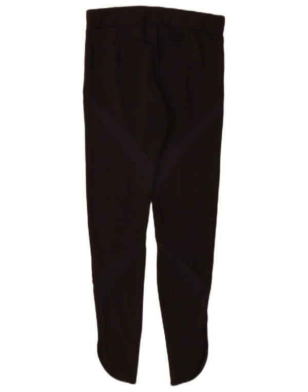Puma Leggings pour femme UK 10 Small Noir Sports