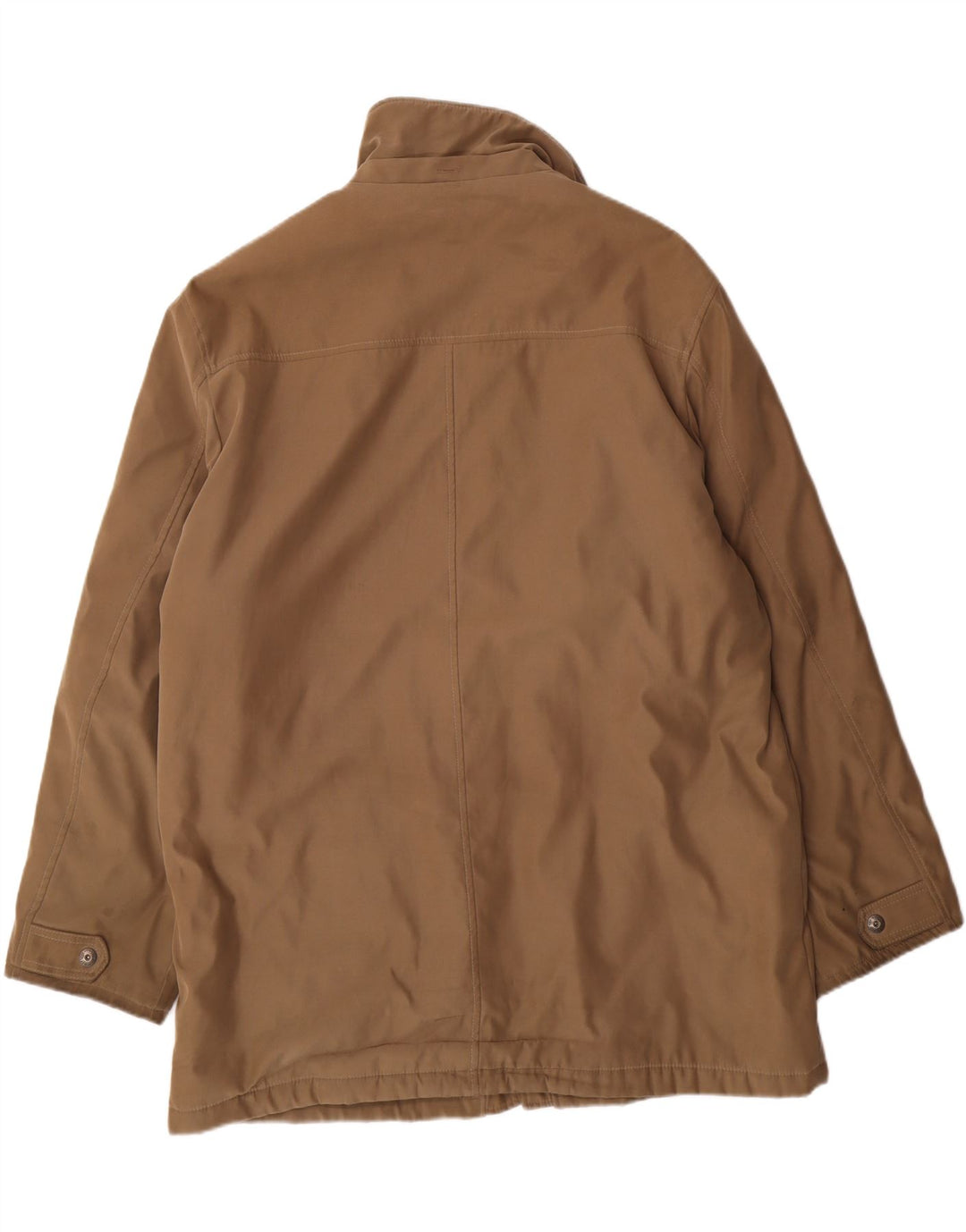 Navigare Veste utilitaire pour homme UK 46 3XL Marron Polyester