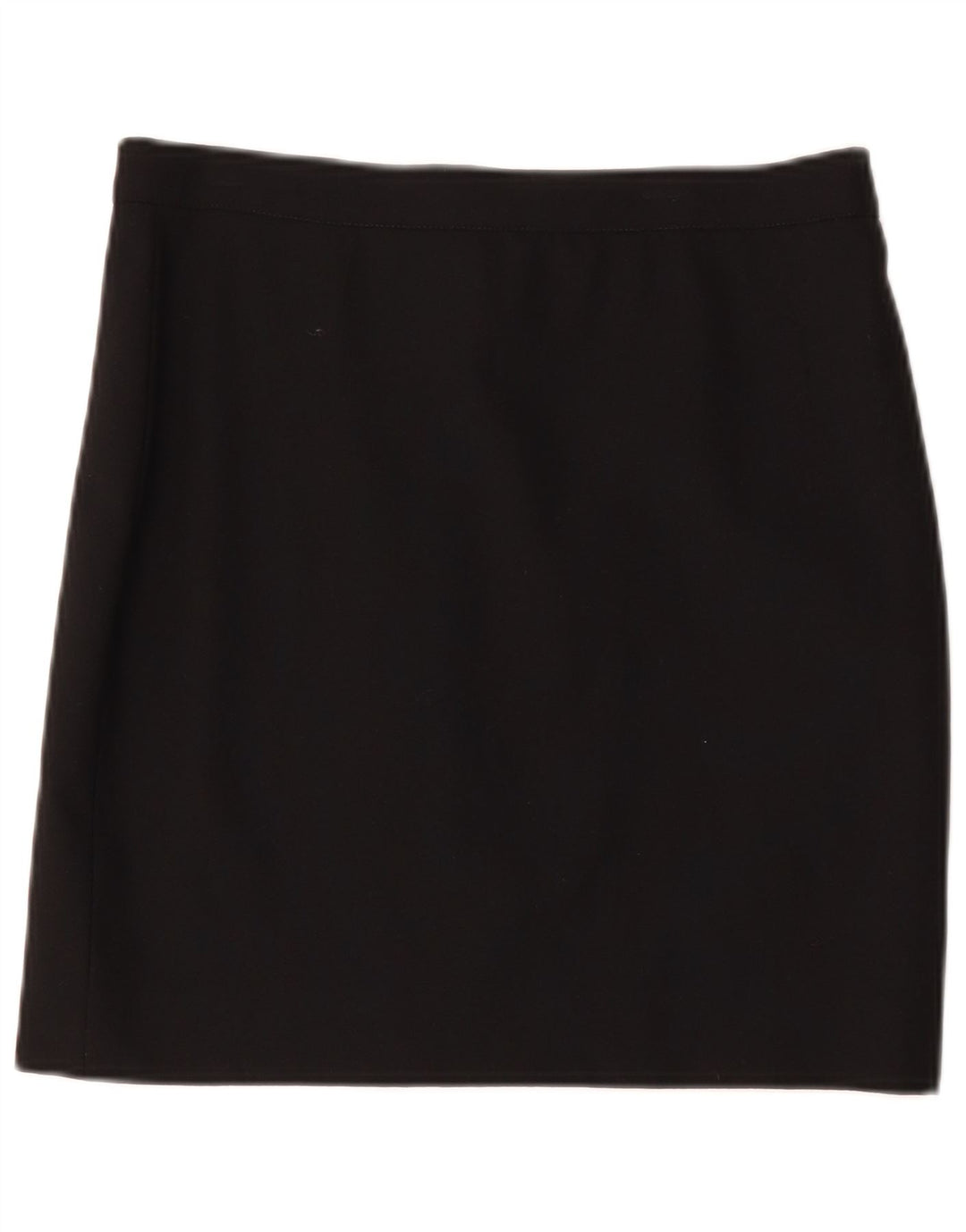 Gianfranco Ferre Mini-jupe femme W32 Large Noir