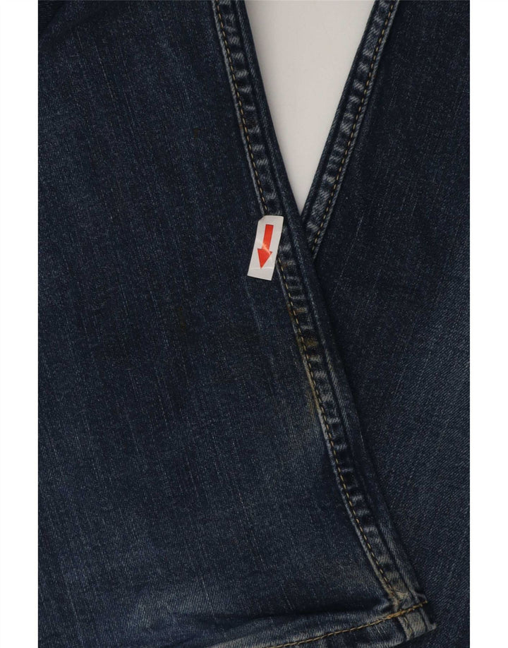 PEPE Jeans Jean Slim Homme W34 L34 Bleu Coton