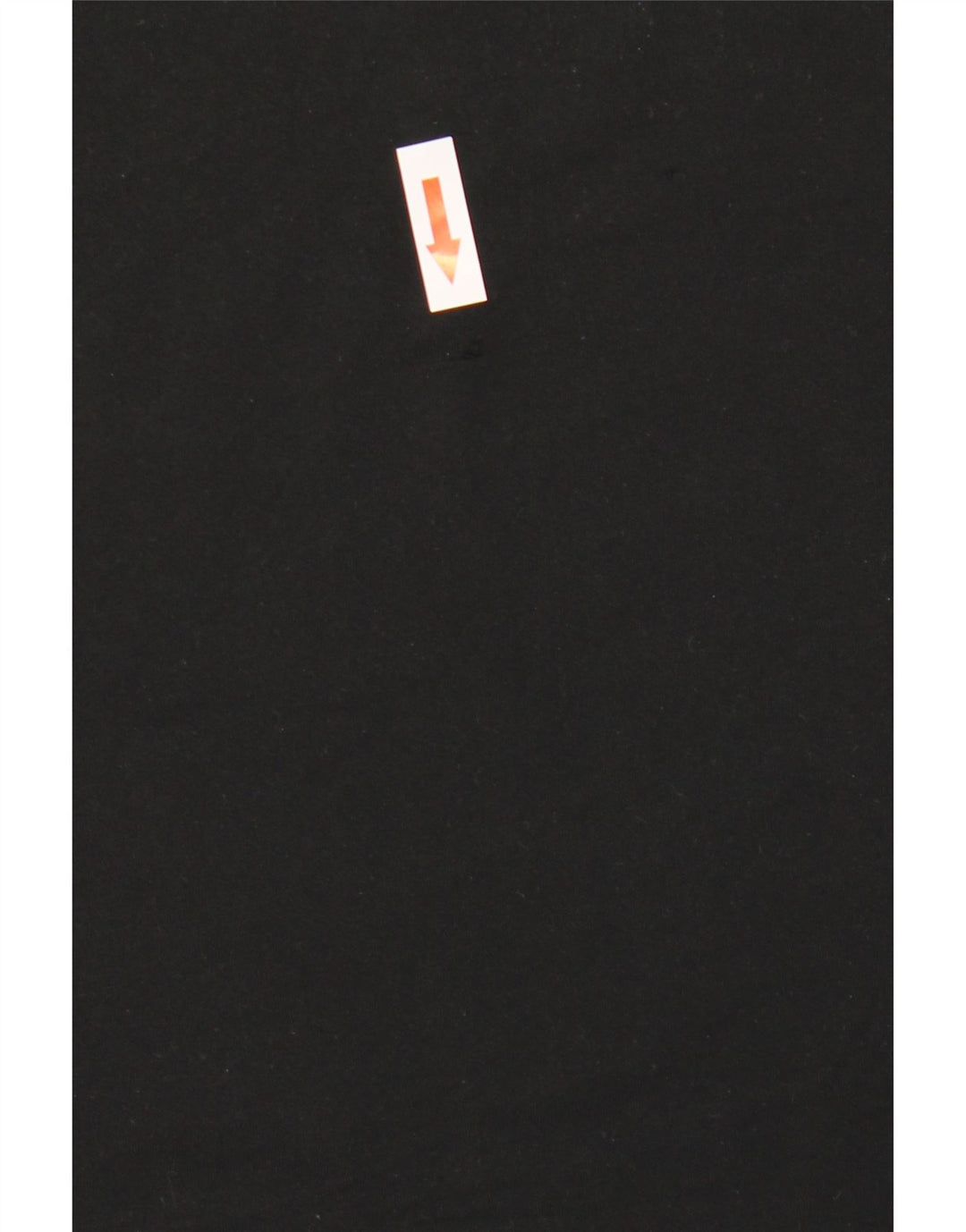 Under Armour T-Shirt Homme Haut Petit Noir Colorblock Polyester