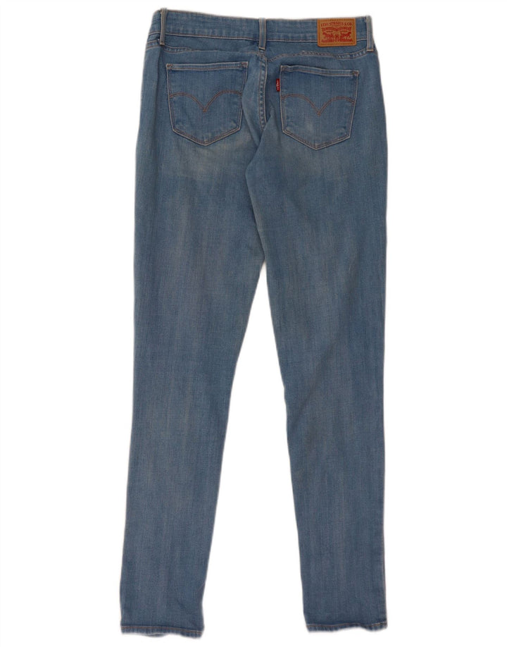Levi's Jean Skinny 711 Femme Bleu W27 L30