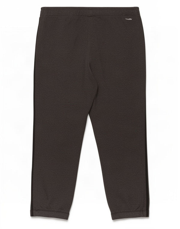 Adidas Pantalon de Survêtement Climalite Joggers Homme Noir Moyen Viscose