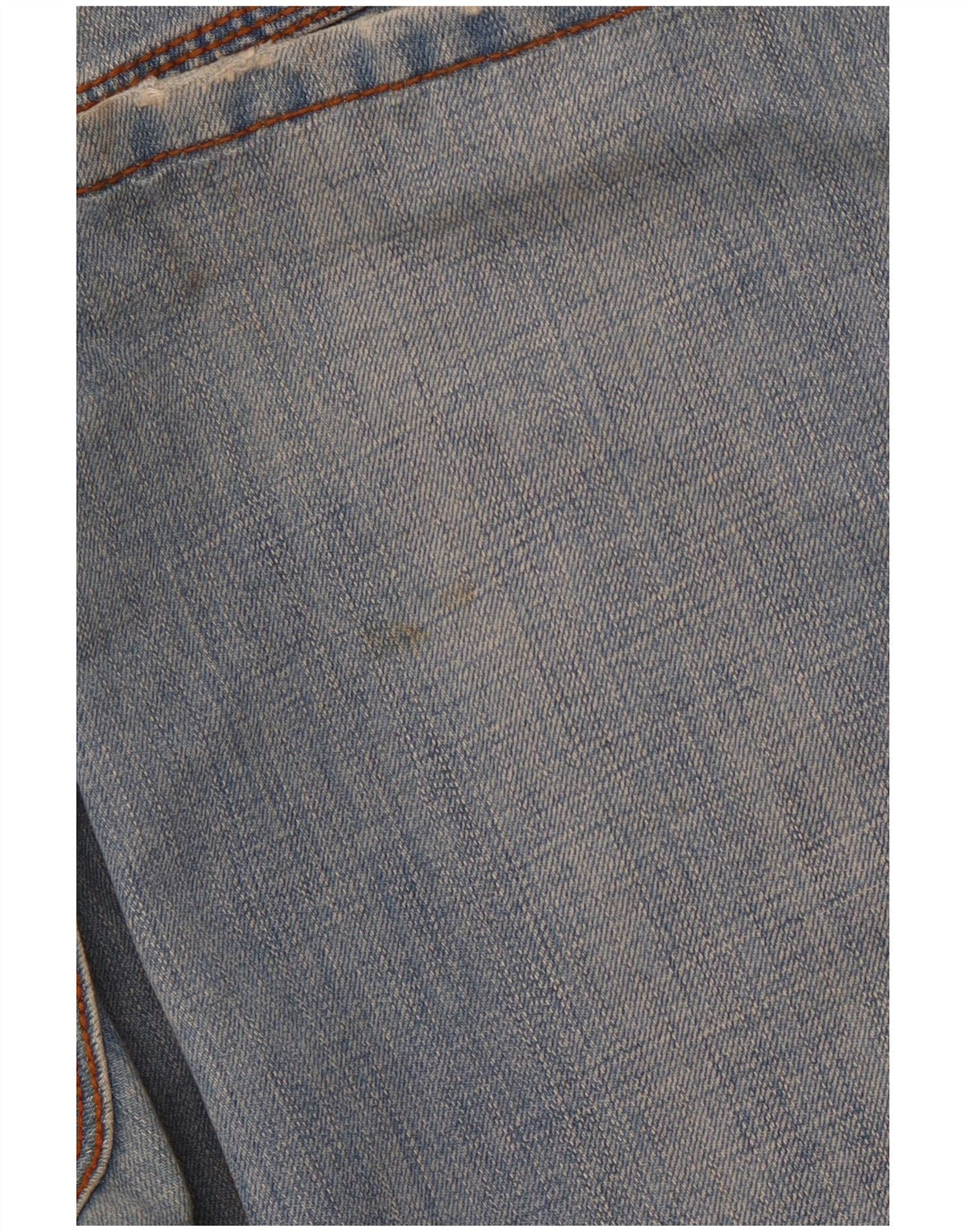 RIFLE Jean ample homme W31 L30 bleu coton