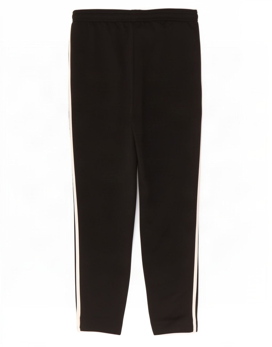 Adidas Pantalon de survêtement garçon 13-14 ans Noir Polyester