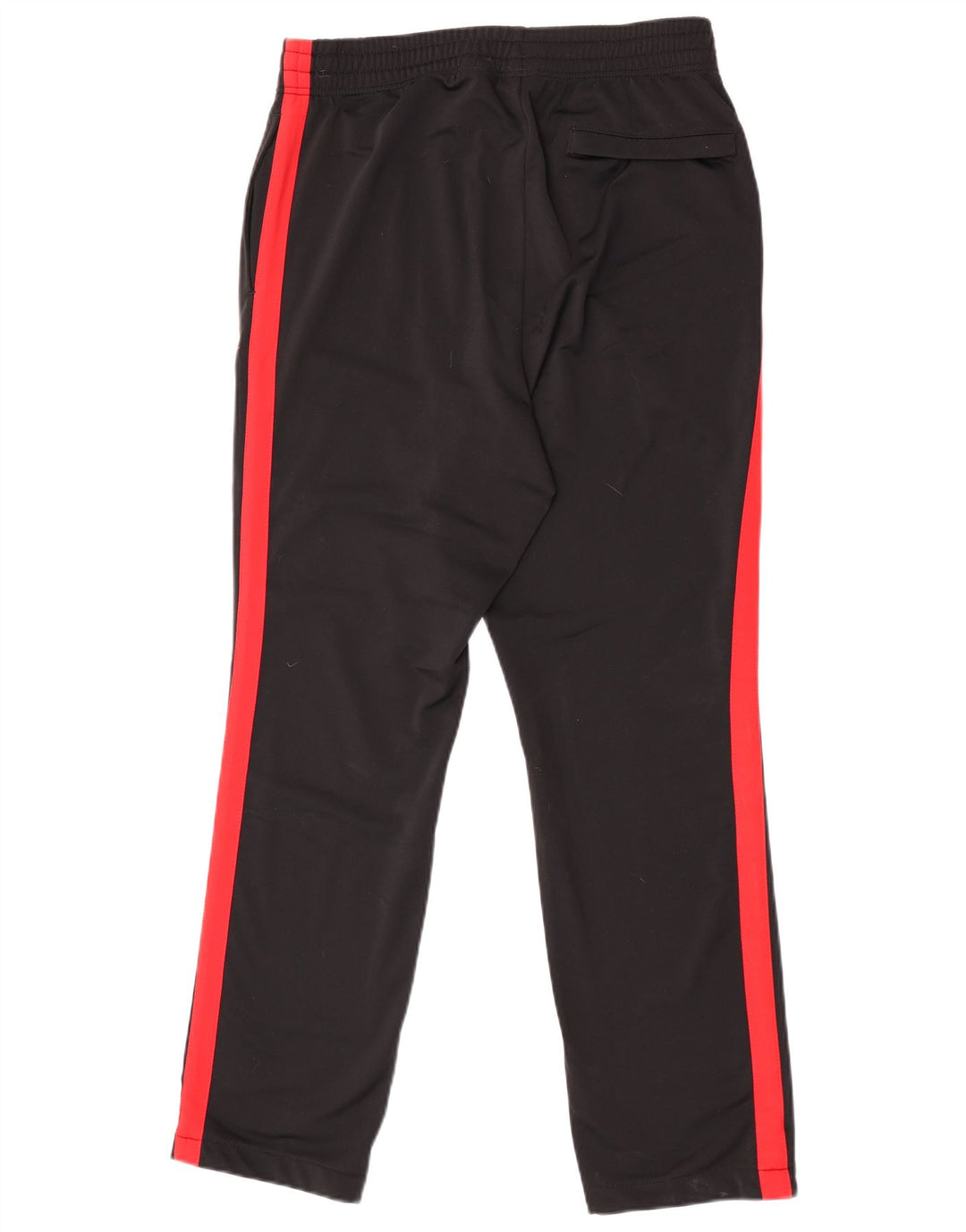Nike Pantalon de survêtement pour homme Noir moyen Polyester