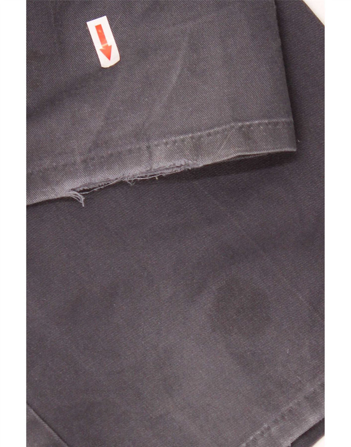 Dickies Pantalon Chino Droit Homme W42 L32 Bleu Marine Polyester