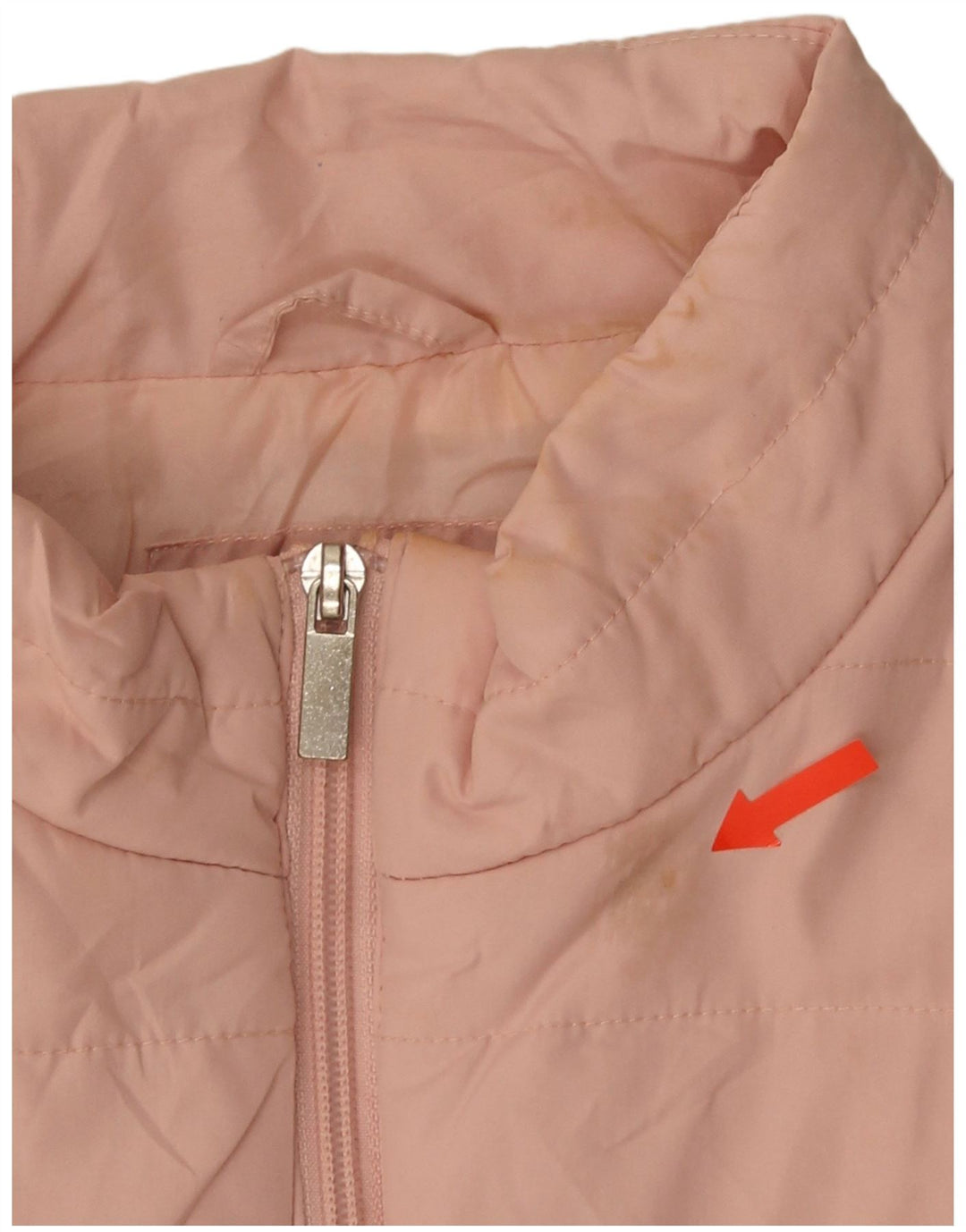 Marks & Spencer Veste matelassée pour femme UK 14 Large Rose