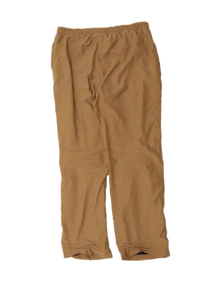 CHAMPION Mens Tracksuit Trousers XL  Brown Vintage Champion and Second-Hand Champion from Messina Hembry 