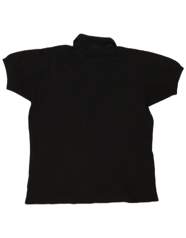 Lacoste Polo Homme Taille 5 Grand Coton Noir