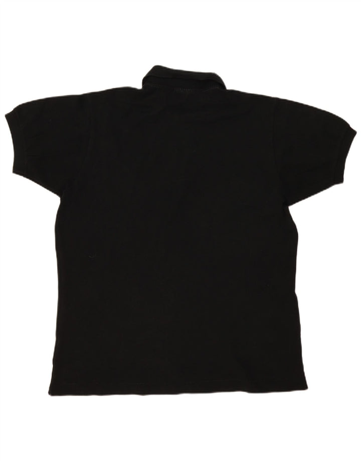 Lacoste Polo Homme Taille 5 Grand Coton Noir