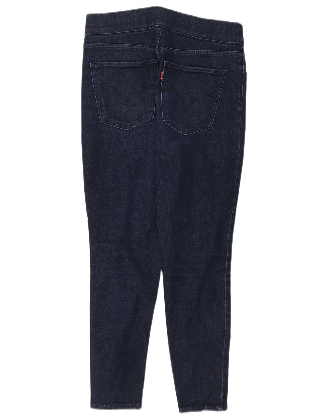 Levi's Jean Jegging Femme W30 L26 Bleu Marine Coton