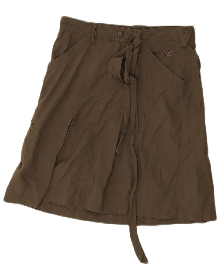 The North Face Jupe cargo pour femme US 6 Medium W28 Nylon kaki