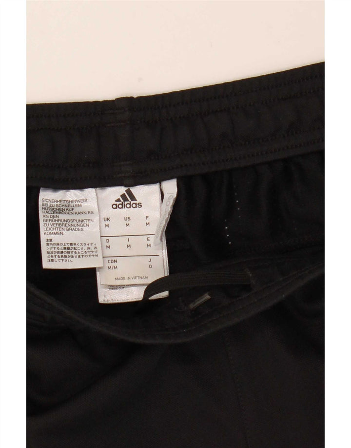 Adidas Pantalon de survêtement Climacool Homme Noir Moyen Polyester