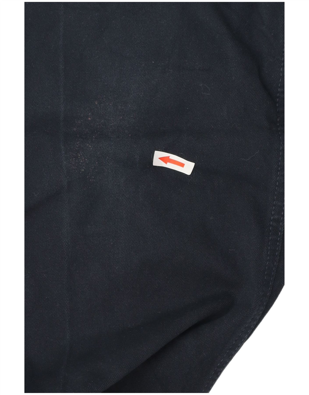 Marks & Spencer Jean droit homme W36 L33 bleu marine coton