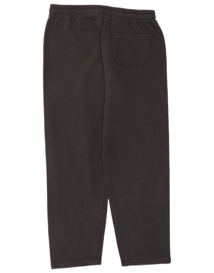 Champion Pantalon de survêtement pour femme UK 16 Large Noir
