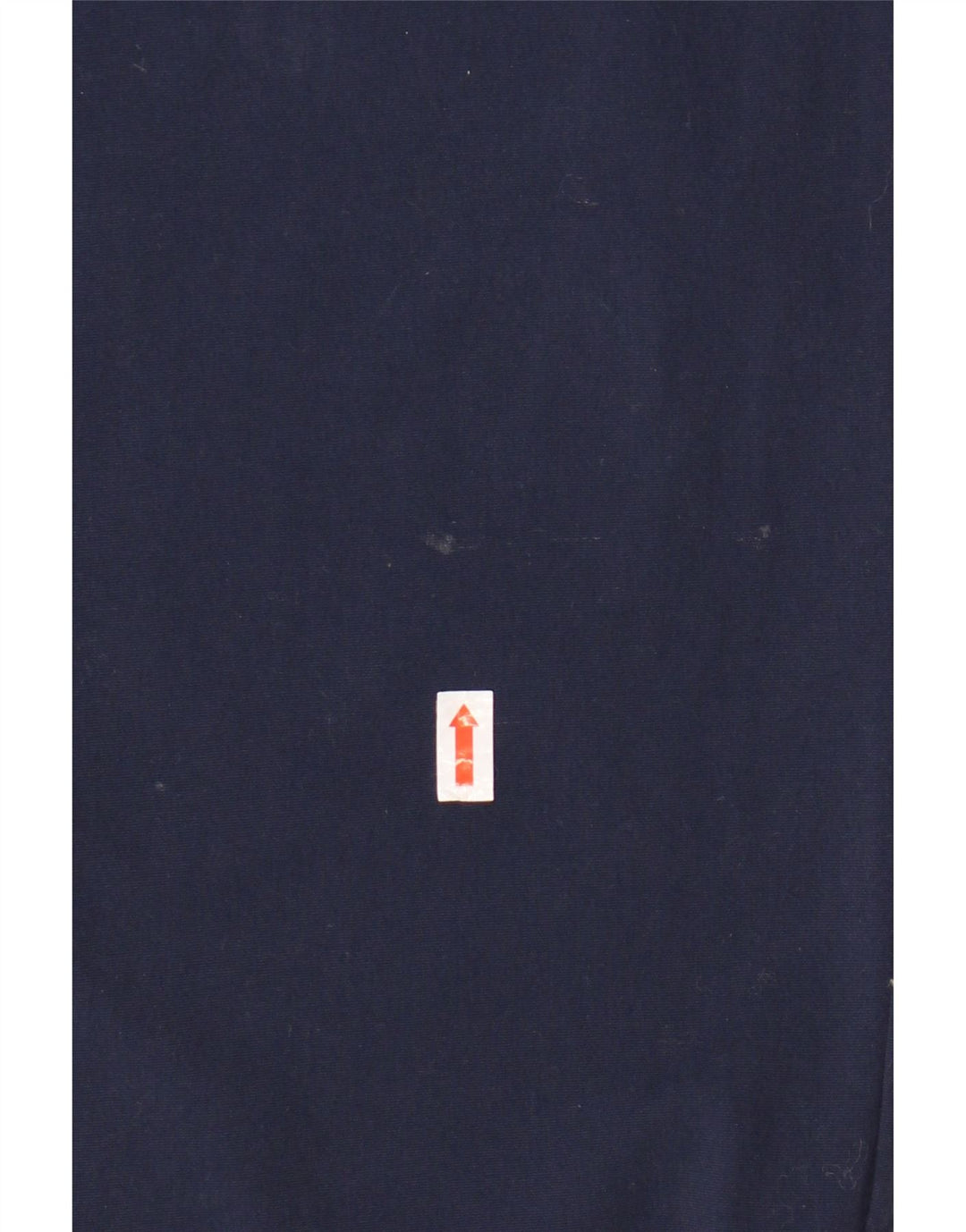 NIKE Pantalon de survêtement pour hommes Joggers Large Nylon bleu marine