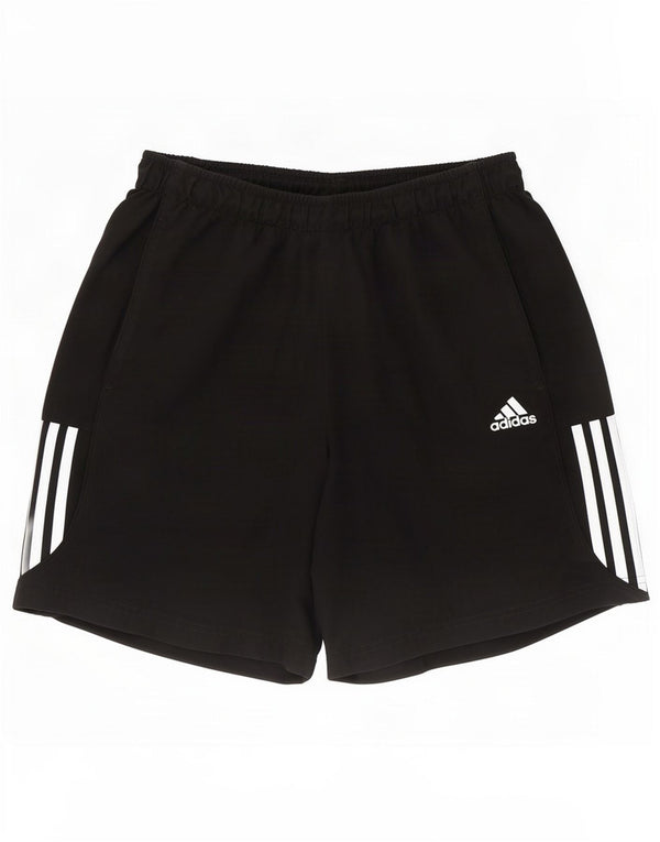 Adidas Climalite Sport Short pour homme Taille L Noir