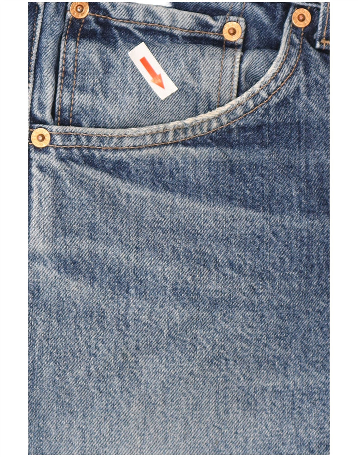 Levi's Jean Tapered Homme W38 L30 Bleu Coton
