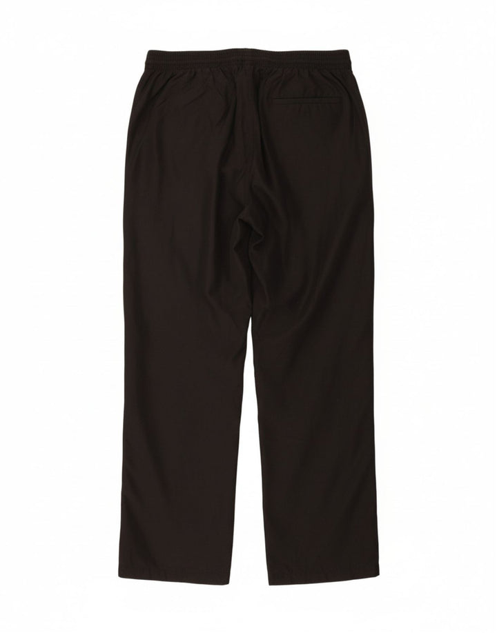 CHAMPION Mens Tracksuit Trousers XL  Black Polyester Vintage Champion and Second-Hand Champion from Messina Hembry 