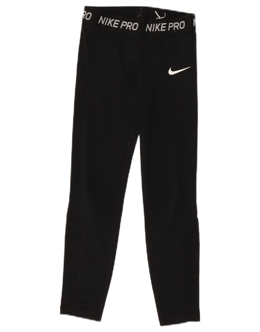 NIKE Legging graphique fille 9-10 ans noir