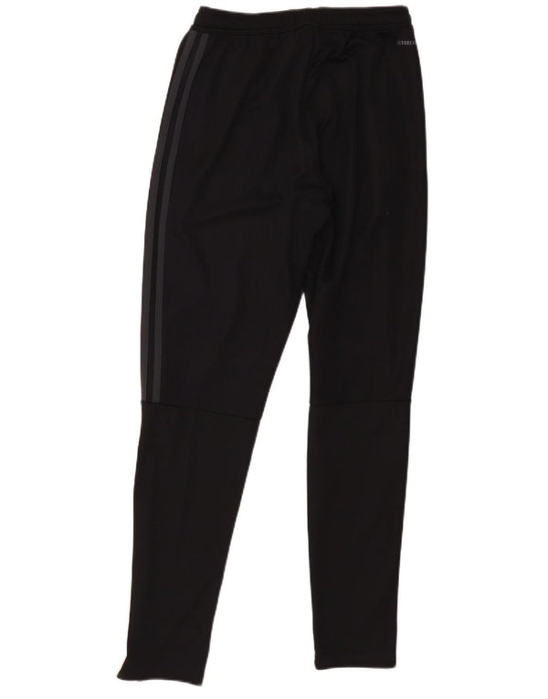 ADIDAS Pantalon de Survêtement Aeroready Homme Petit Noir Polyester