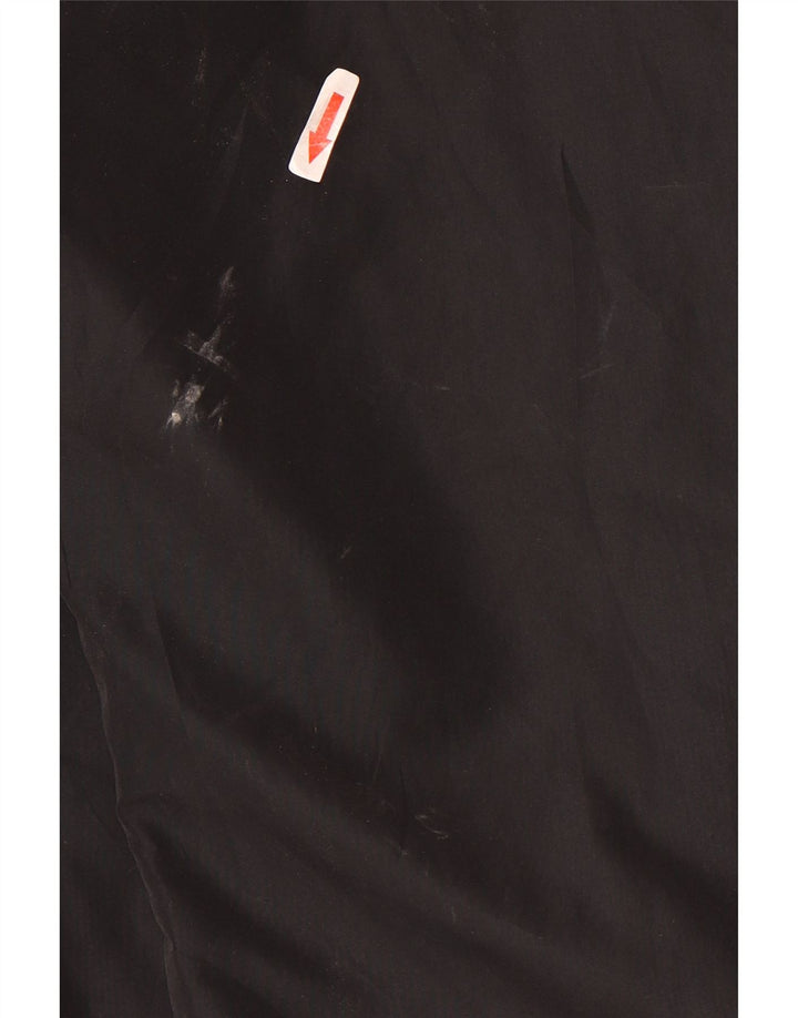 Adidas Pantalon de survêtement pour homme Noir moyen