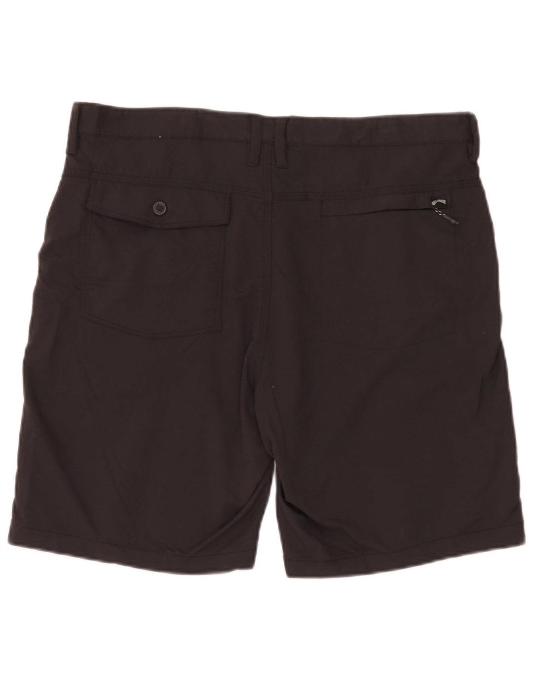 Billabong Short Chino Homme Grand Noir