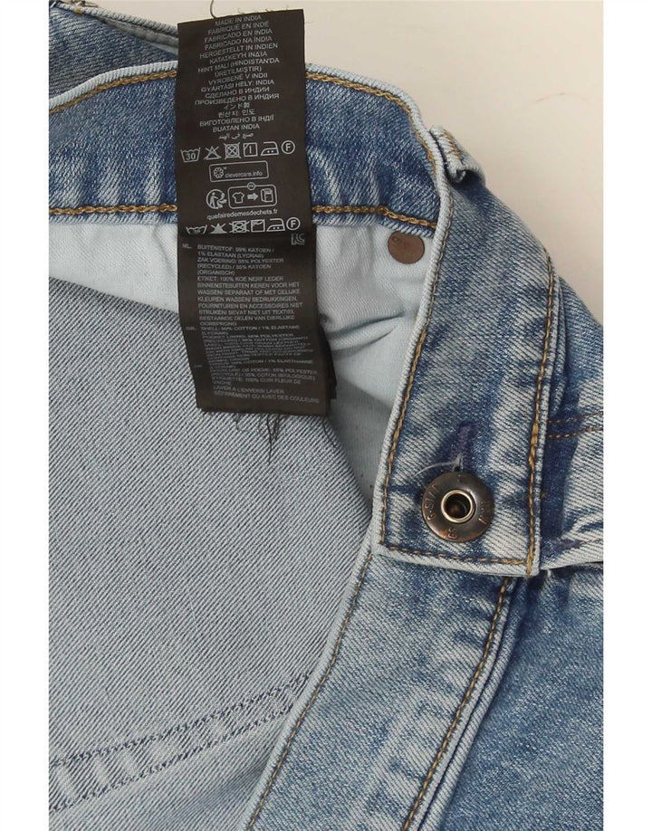G-Star Jean Regular Tapered Homme W40 L34 Bleu Coton