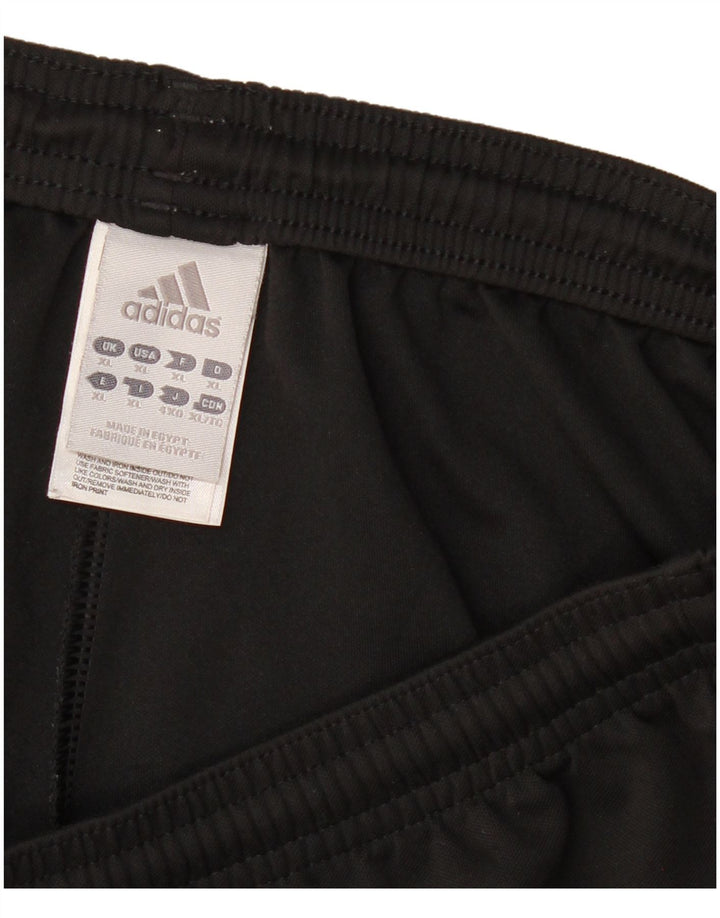 Adidas Climalite Sport Short XL Noir Polyester