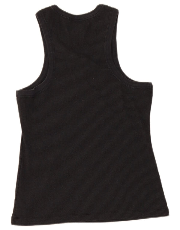 Nike Débardeur pour femme UK 14 Large Noir
