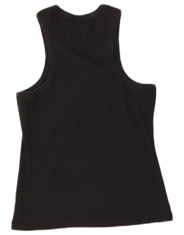 Nike Débardeur pour femme UK 14 Large Noir