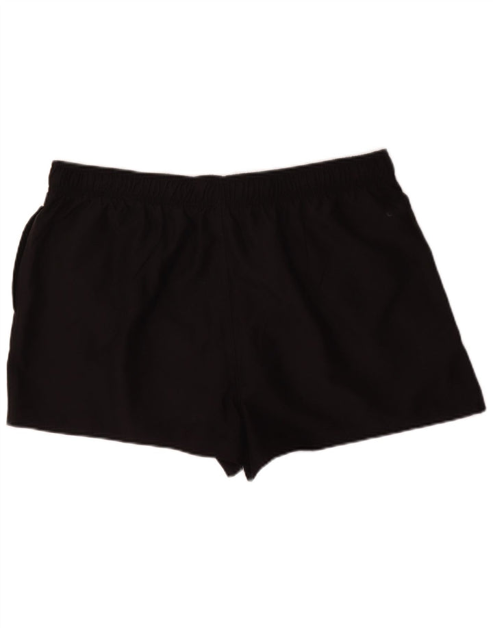 Adidas Short de sport graphique pour homme XL Noir