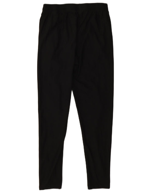 UNDER ARMOUR Pantalon de Survêtement Ajusté Homme Noir Moyen Polyester