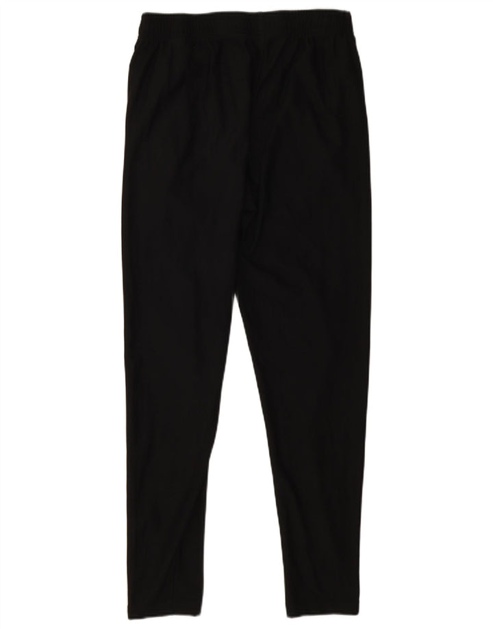 UNDER ARMOUR Pantalon de Survêtement Ajusté Homme Noir Moyen Polyester