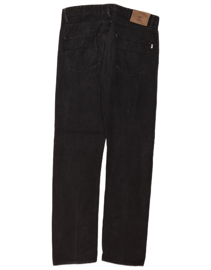 CERRUTI 1881 Jean droit homme W36 L34 noir