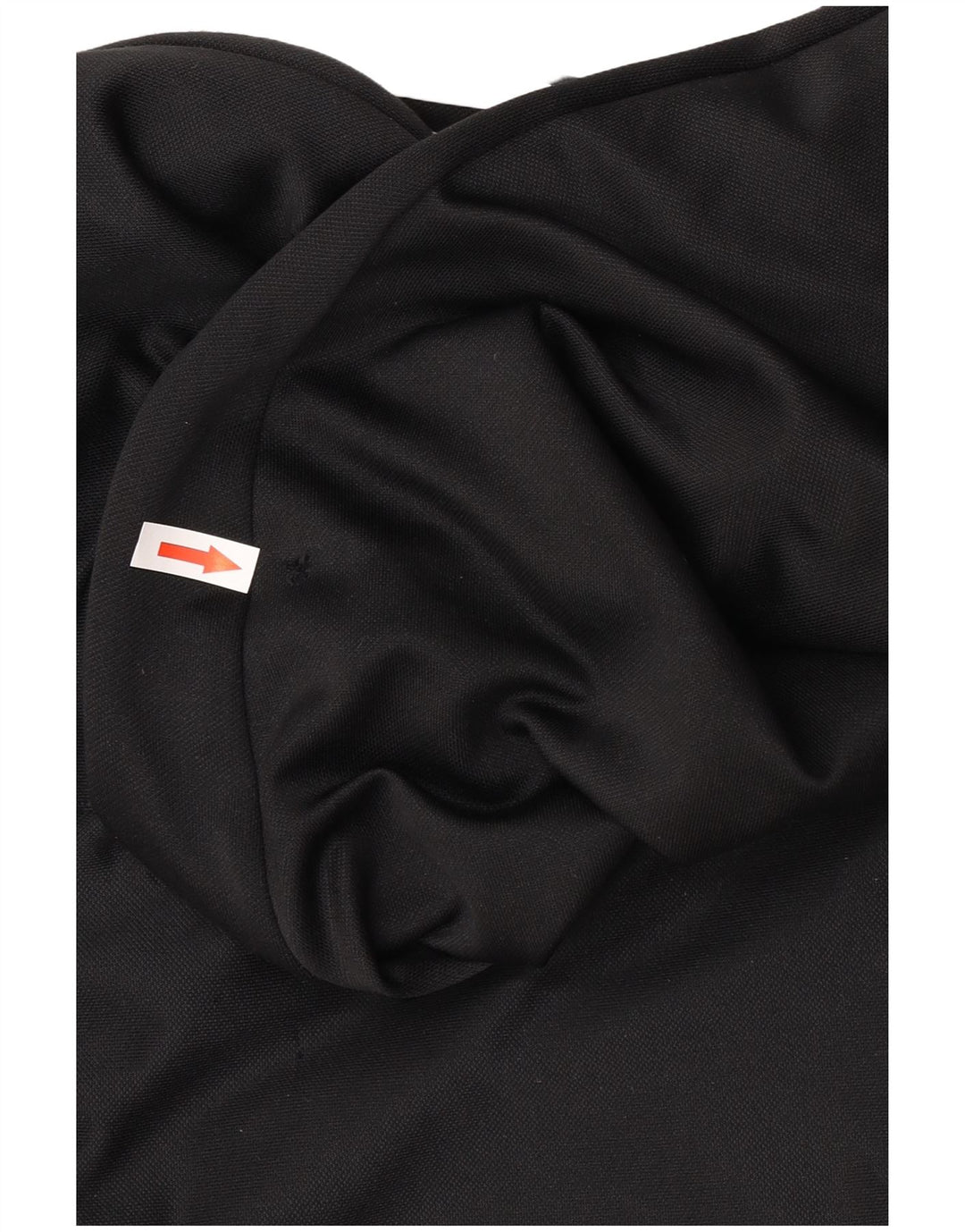 Adidas Pantalon de survêtement Climalite Homme Noir Moyen Polyester
