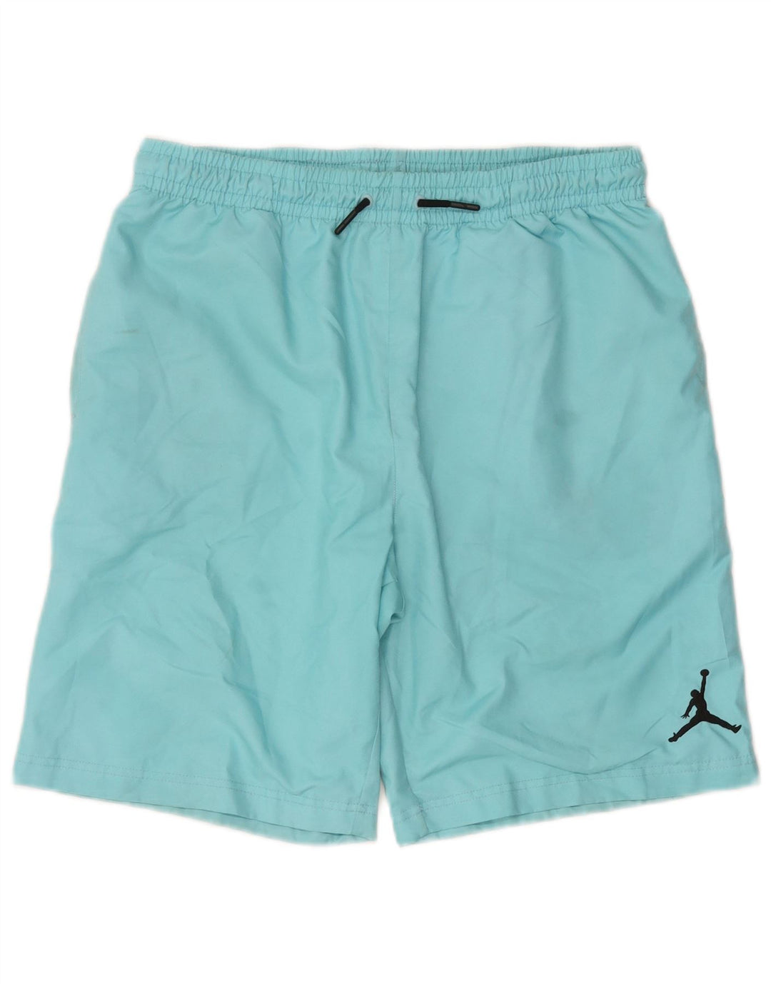 JORDAN Short de Bain Garçon 13-14 ans XL Bleu Polyester