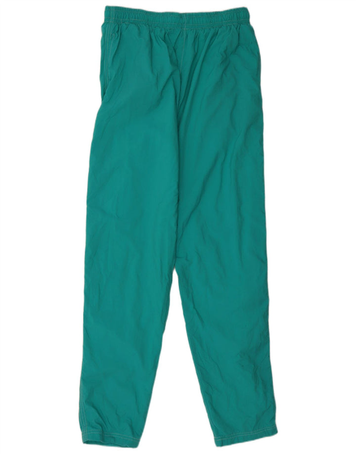 Active Survêtement Complet à Motif Abstrait pour Homme Large Turquoise Polyamide