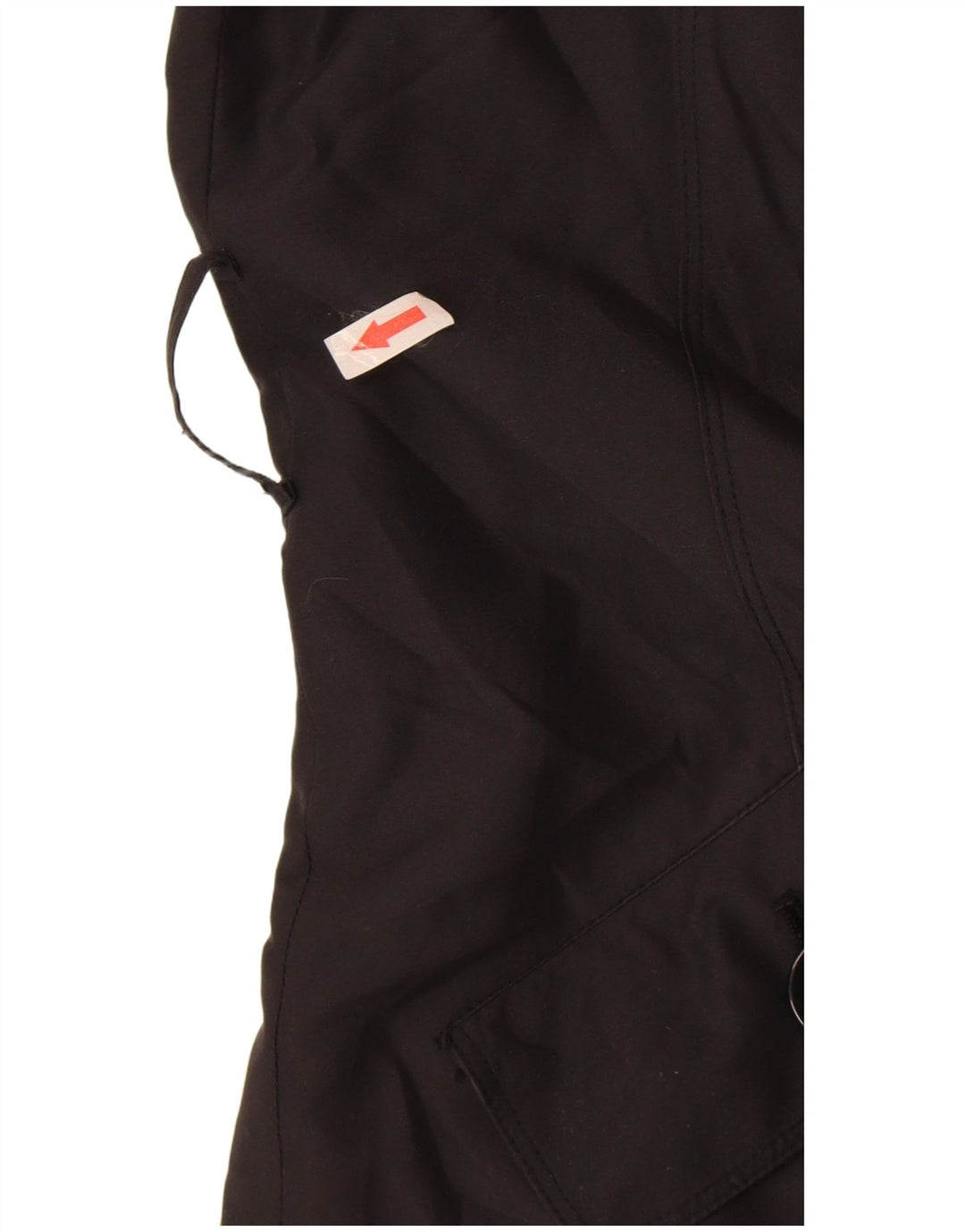 Marks & Spencer Trench-Coat Femme UK 44 Large Noir Polyester