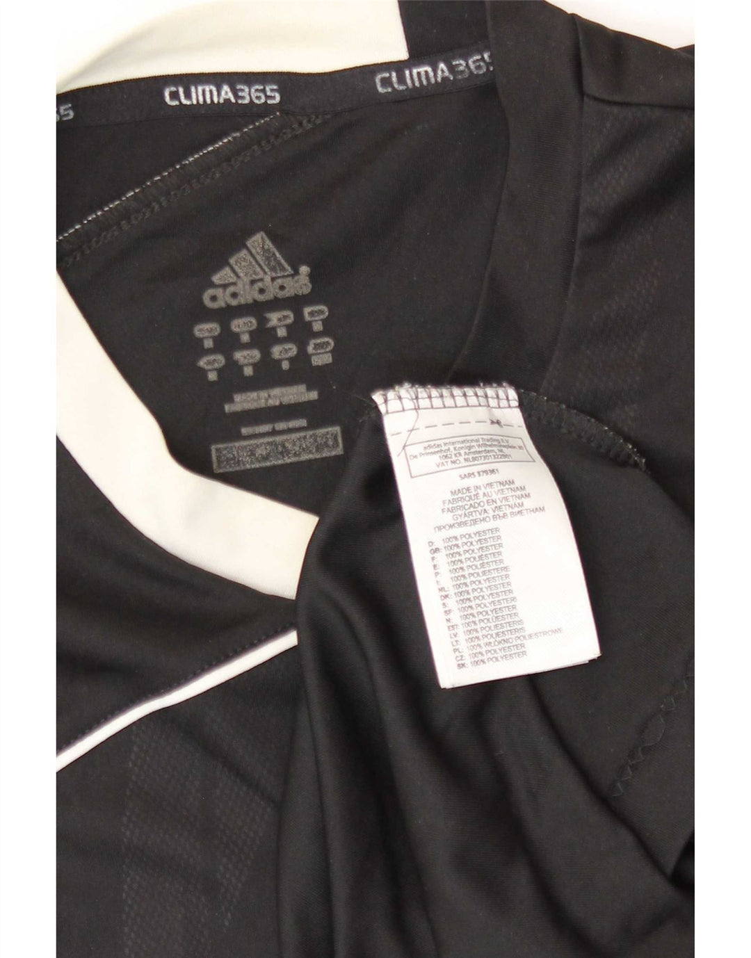 Adidas Débardeur F50 Graphic Homme Noir Moyen Polyester Géométrique