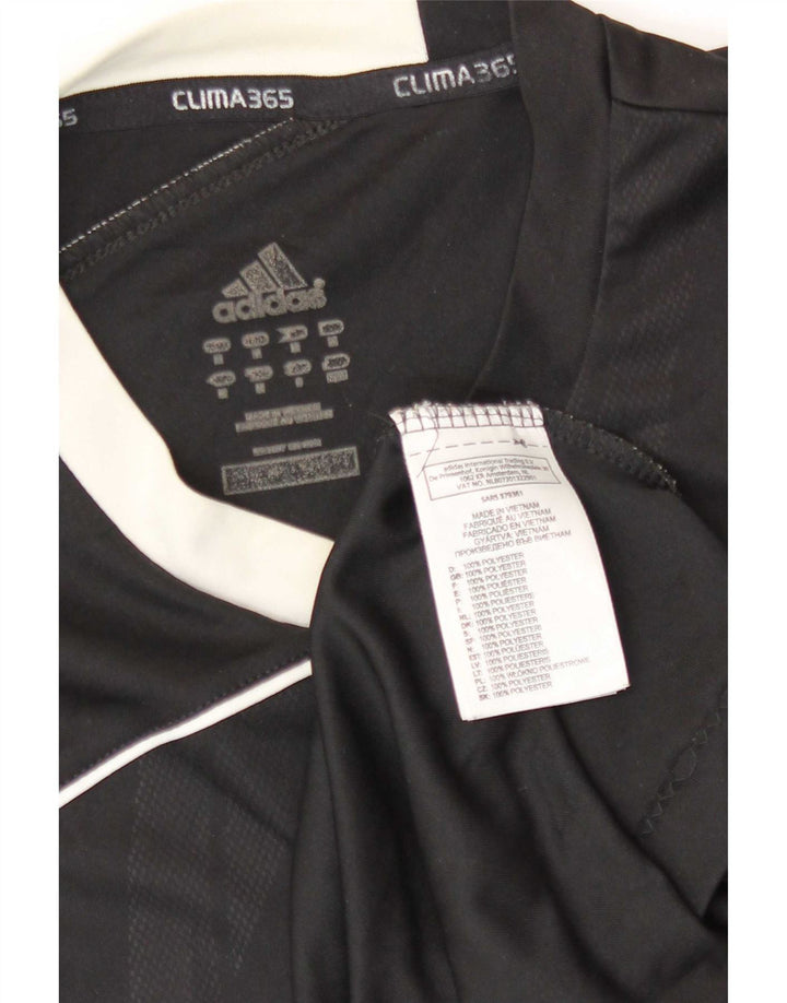 Adidas Débardeur F50 Graphic Homme Noir Moyen Polyester Géométrique