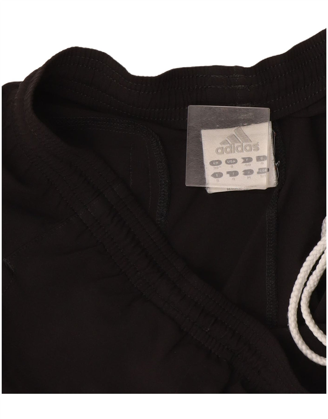 Adidas Short de sport pour homme Noir moyen