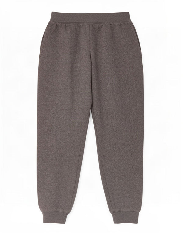 Nike Pantalon de survêtement pour garçon 12-13 ans Large Gris Coton