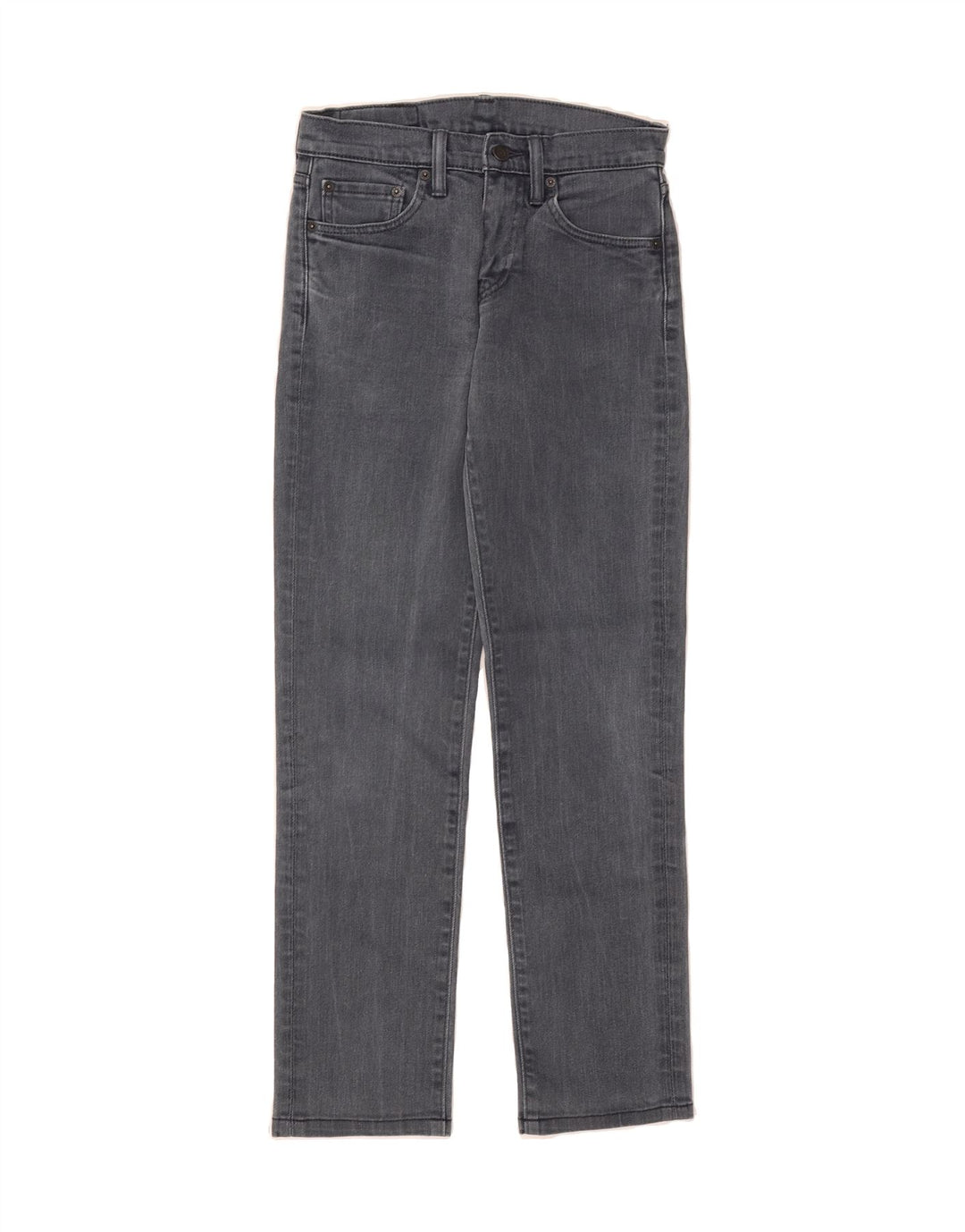 LEVI'S Mens 511 Slim Jeans W29 L29 Blue Cotton Vintage Levi's and Second-Hand Levi's from Messina Hembry 