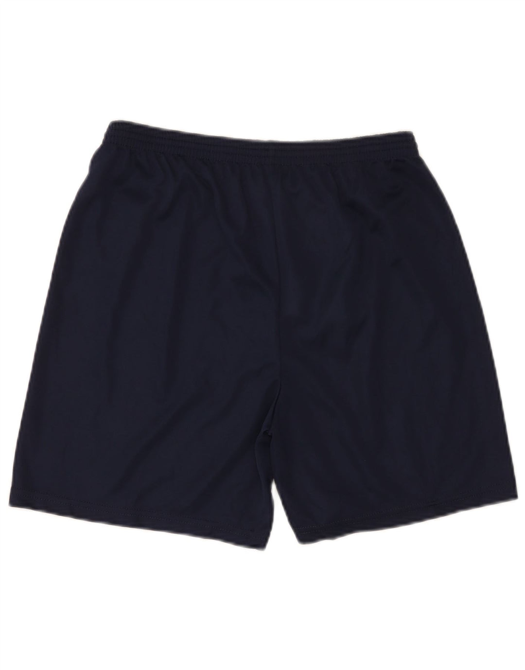 Errea Short de Sport Homme Bleu Marine Moyen Polyester